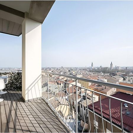 Suite Verdi ! San Valentine'S Day - Book First ! Parma Exterior photo